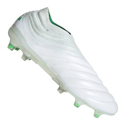 adidas copa 19 fg weiss grün|Amazon.com: Adidas Copa 19.